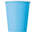 Powder Blue Cups 14ct
