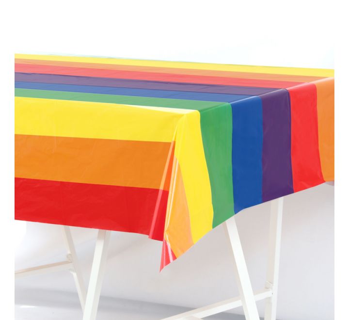 Rainbow Table Cover