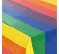 Rainbow Table Cover