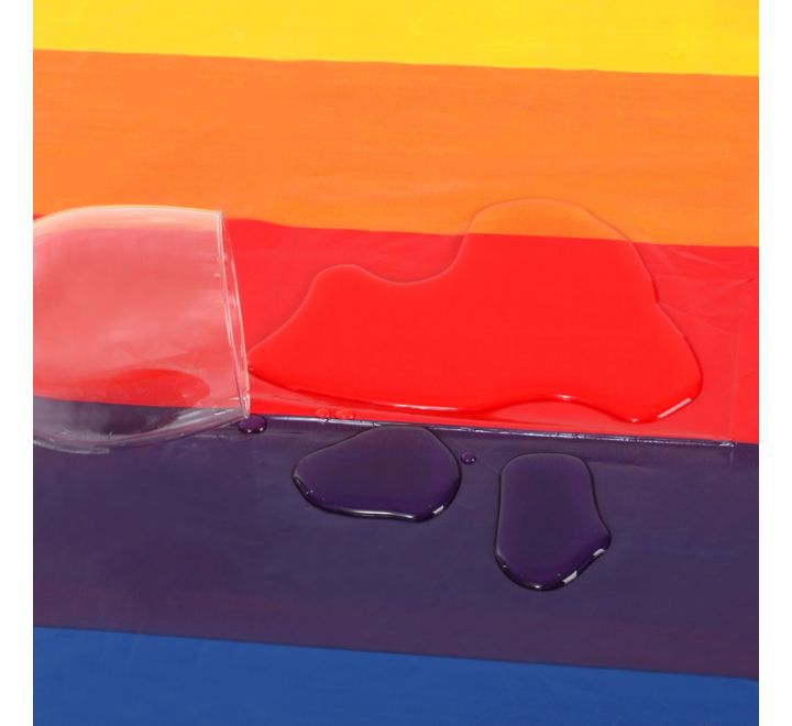 Rainbow Table Cover