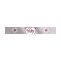 Ruby 40th Wedding Anniversary Banner