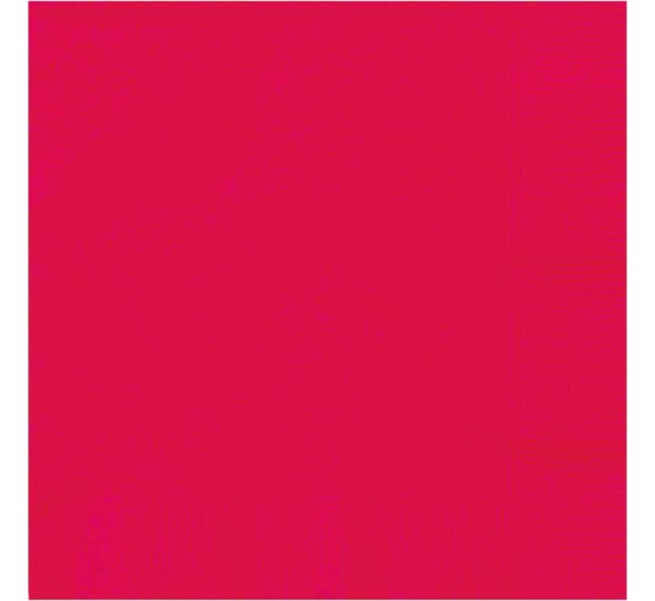 20ct Napkin Ruby Red