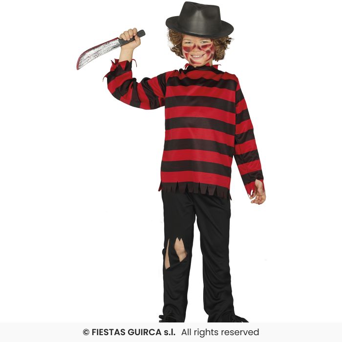 Scissors Kid