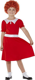 Singing Orphan Costume