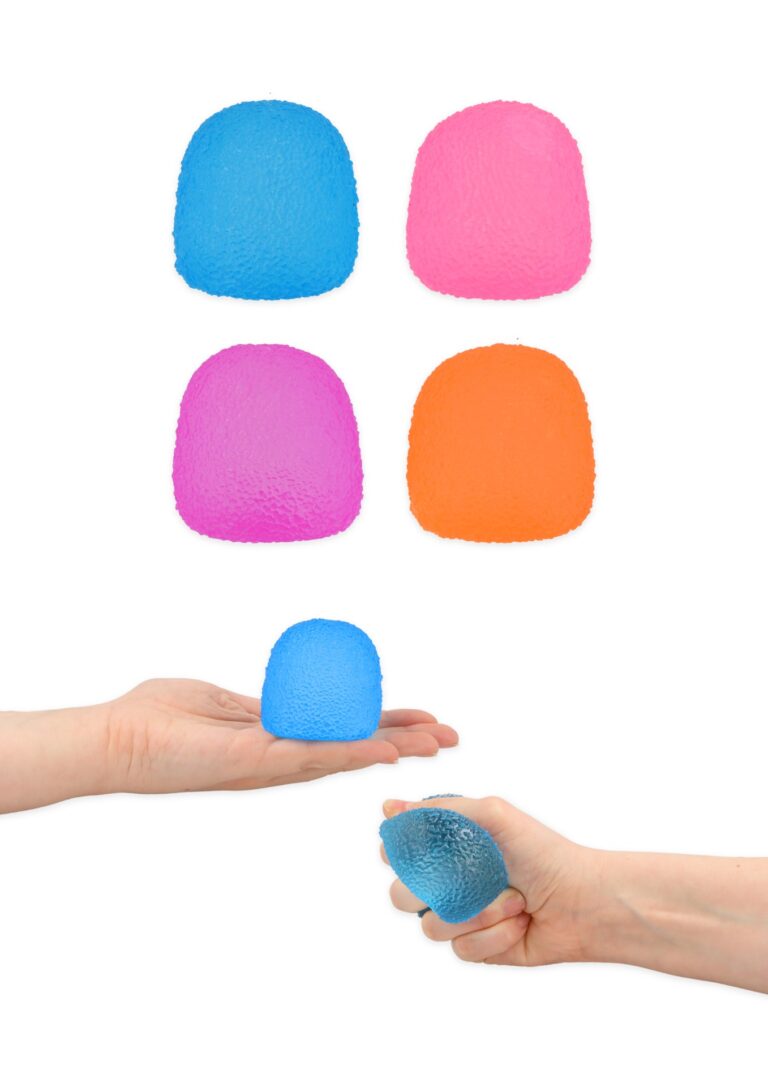 Squeezy Gum Drops