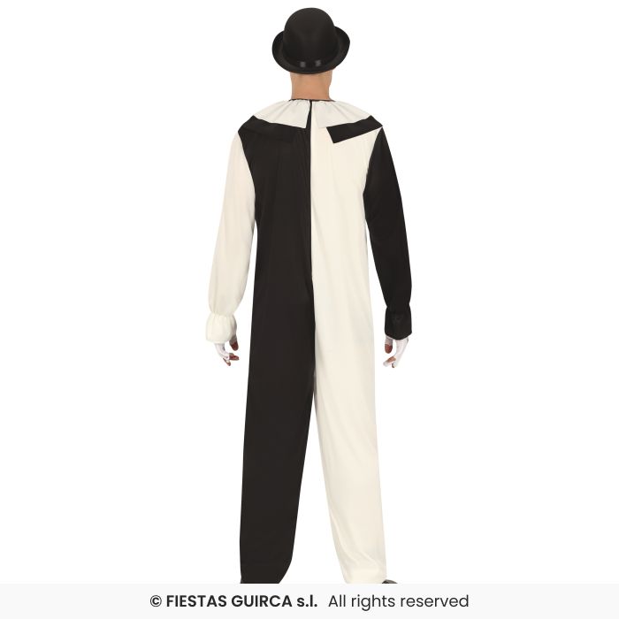 Terrorific Clown Jumpsuit
