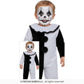 Baby Terrorific Clown