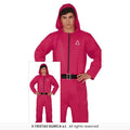 The Gamer Costume