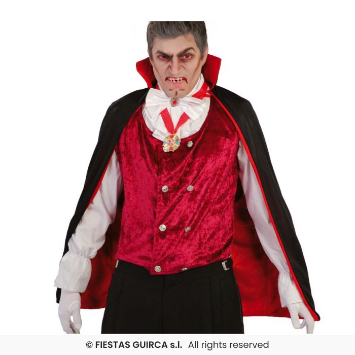 Vampire Cape