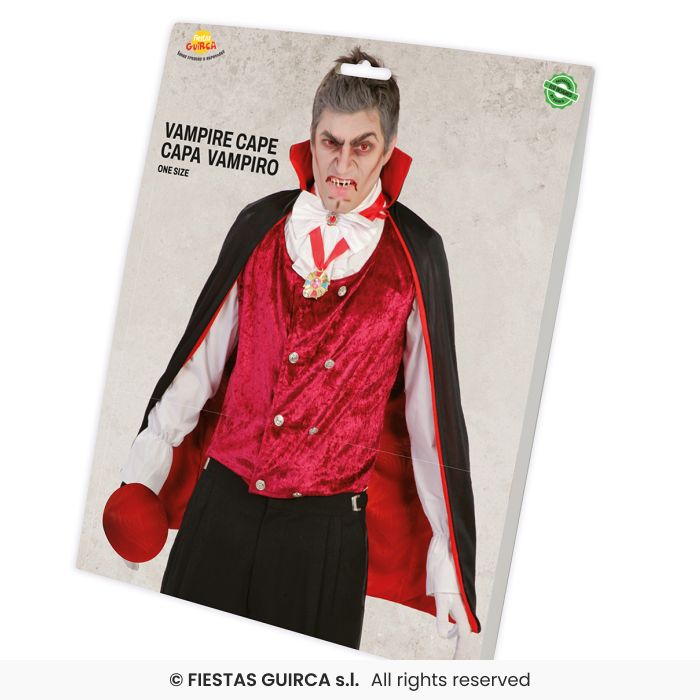 Vampire Cape