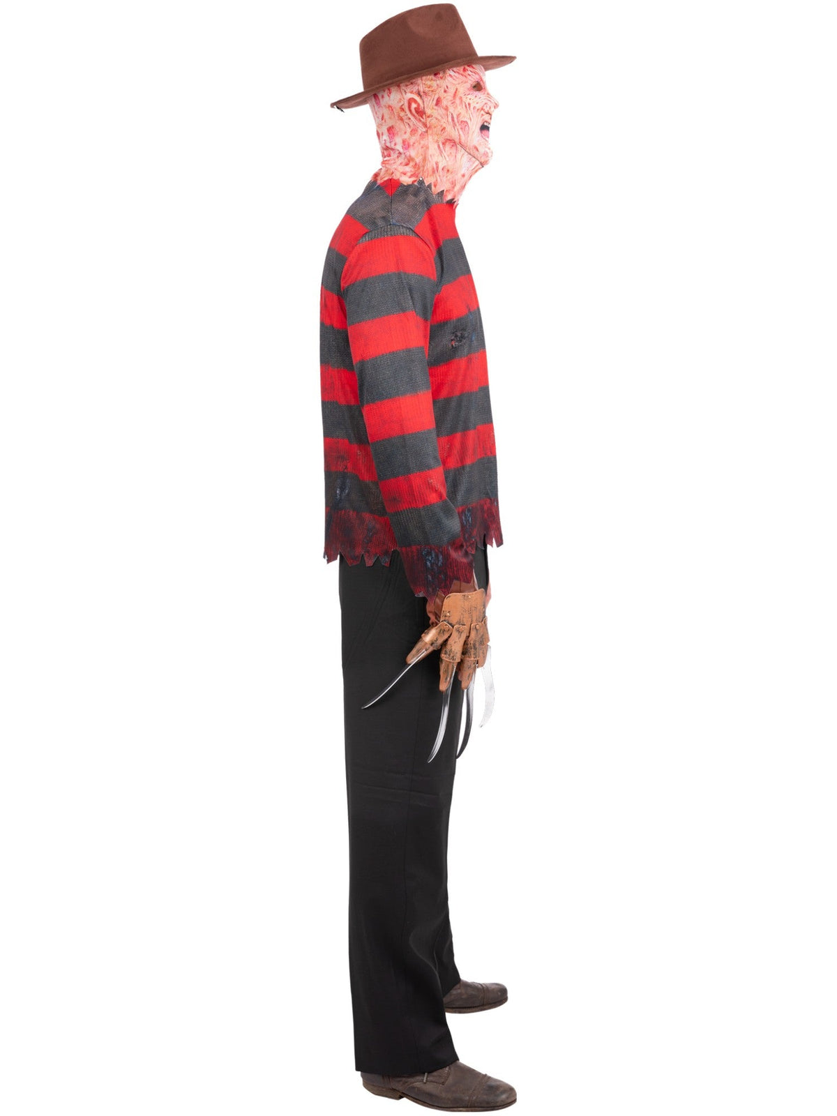 Freddy Krueger Kit