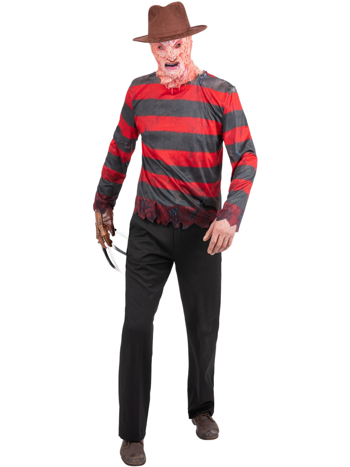 Freddy Krueger Kit
