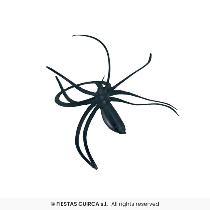Bag of 50 Spiders
