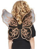 Dark Botanicals Butterfly Wings