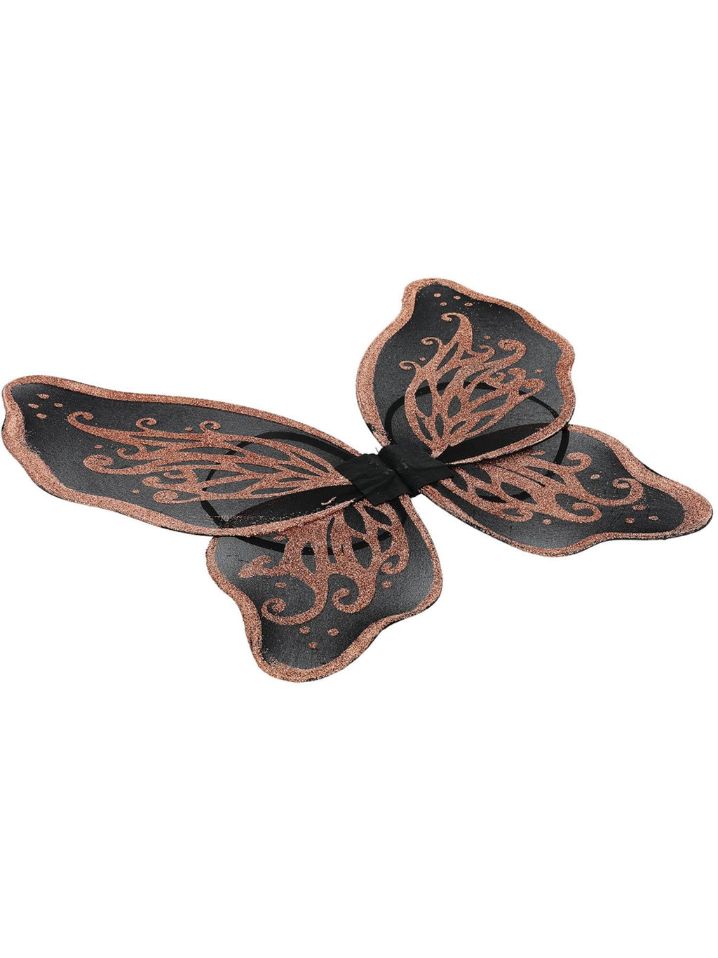 Dark Botanicals Butterfly Wings