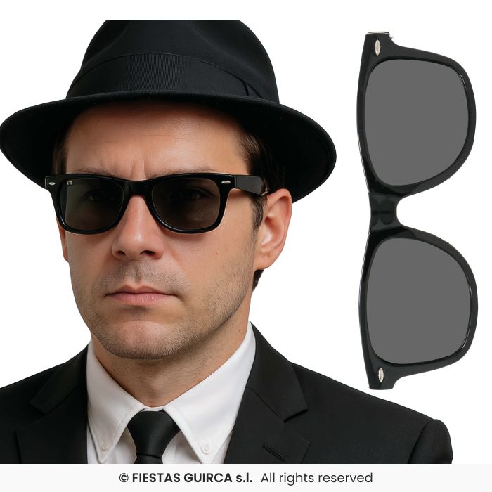 Dark Sunglasses