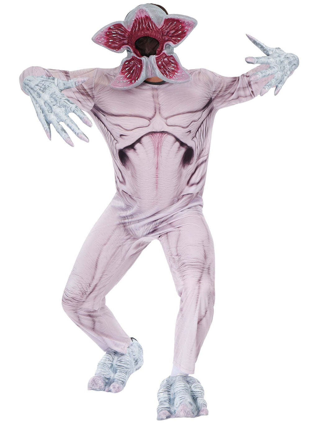 Stranger Things Demogorgon