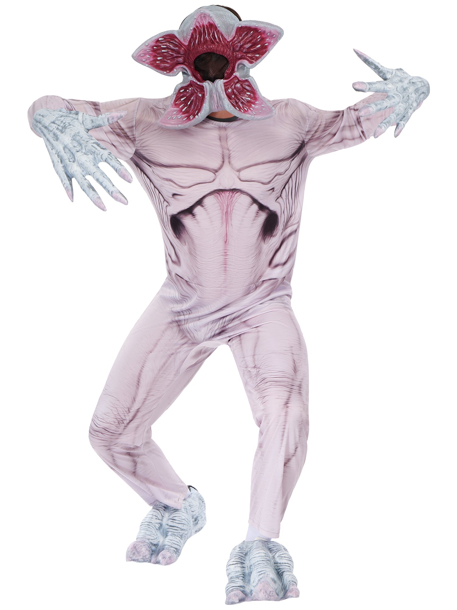 Stranger Things Demogorgon