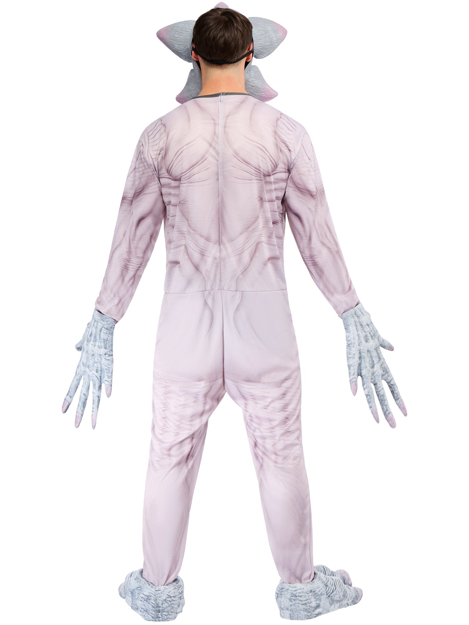 Stranger Things Demogorgon