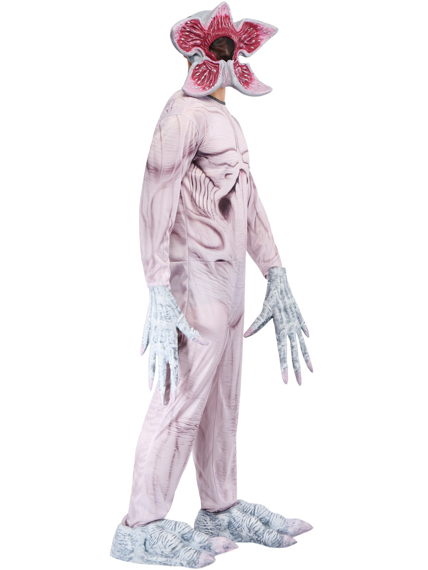 Stranger Things Demogorgon