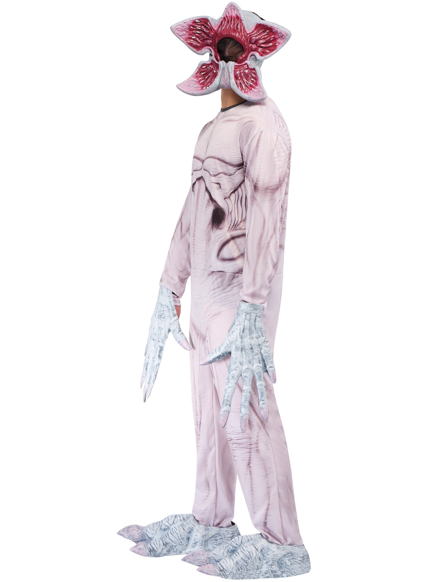 Stranger Things Demogorgon