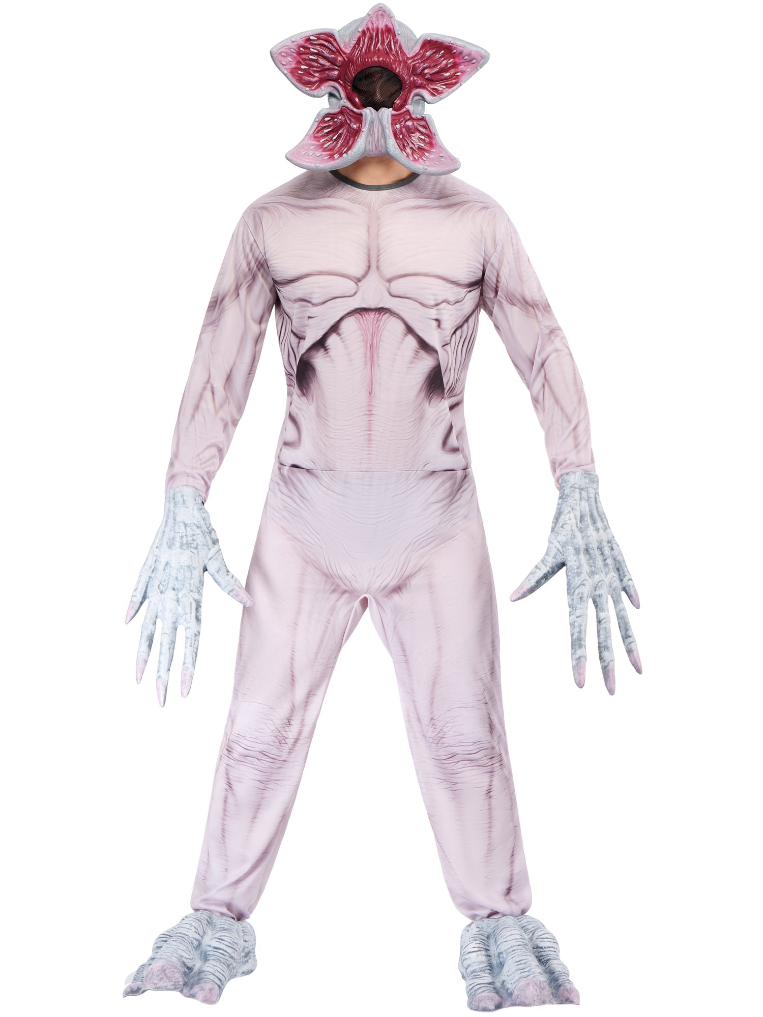 Stranger Things Demogorgon