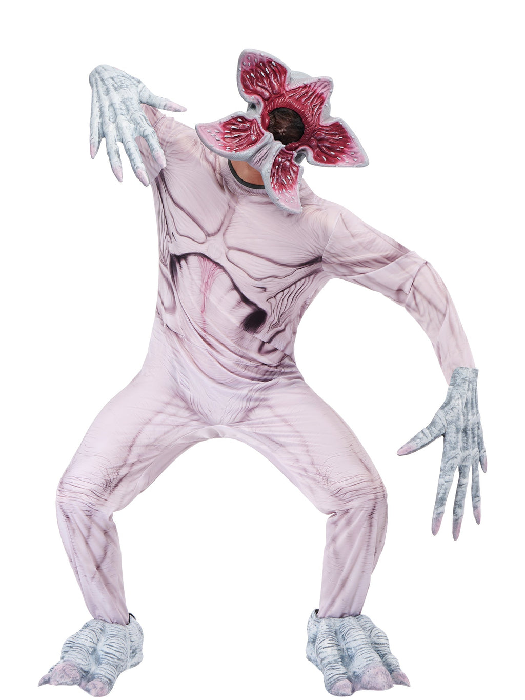 Stranger Things Demogorgon