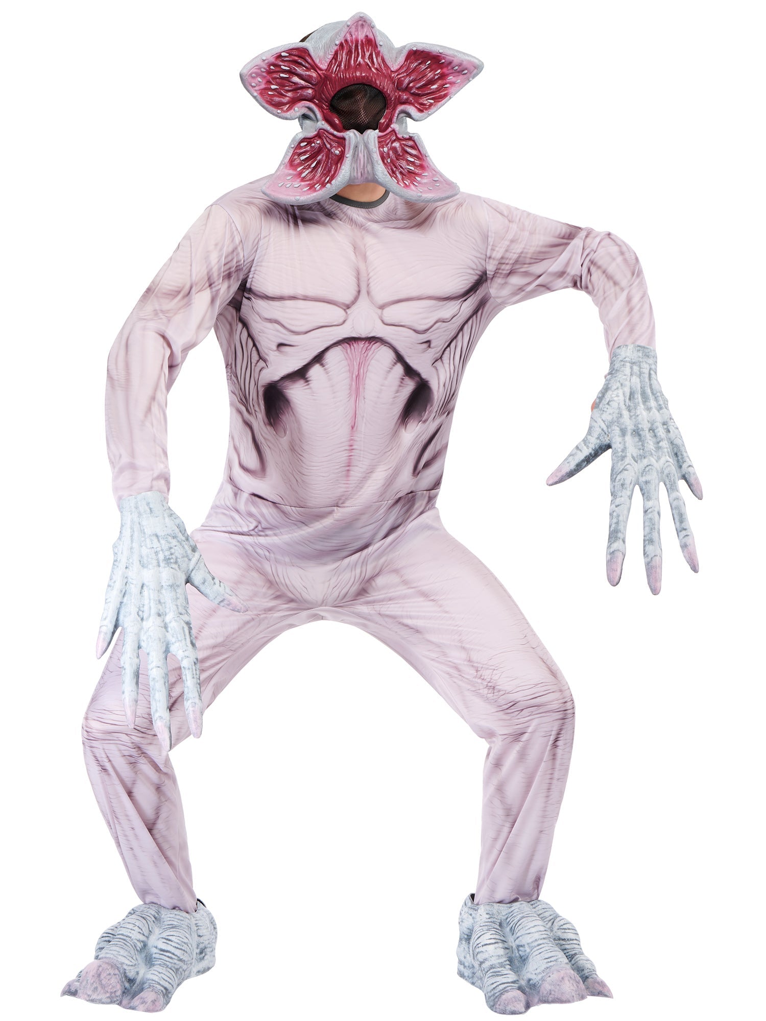 Stranger Things Demogorgon