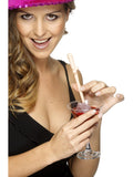Dicky Sipping Reusable Straws 10pk
