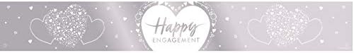 Happy Engagement Banner