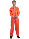 Escaped Prisoner Costume