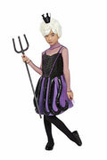 Evil Sea Witch