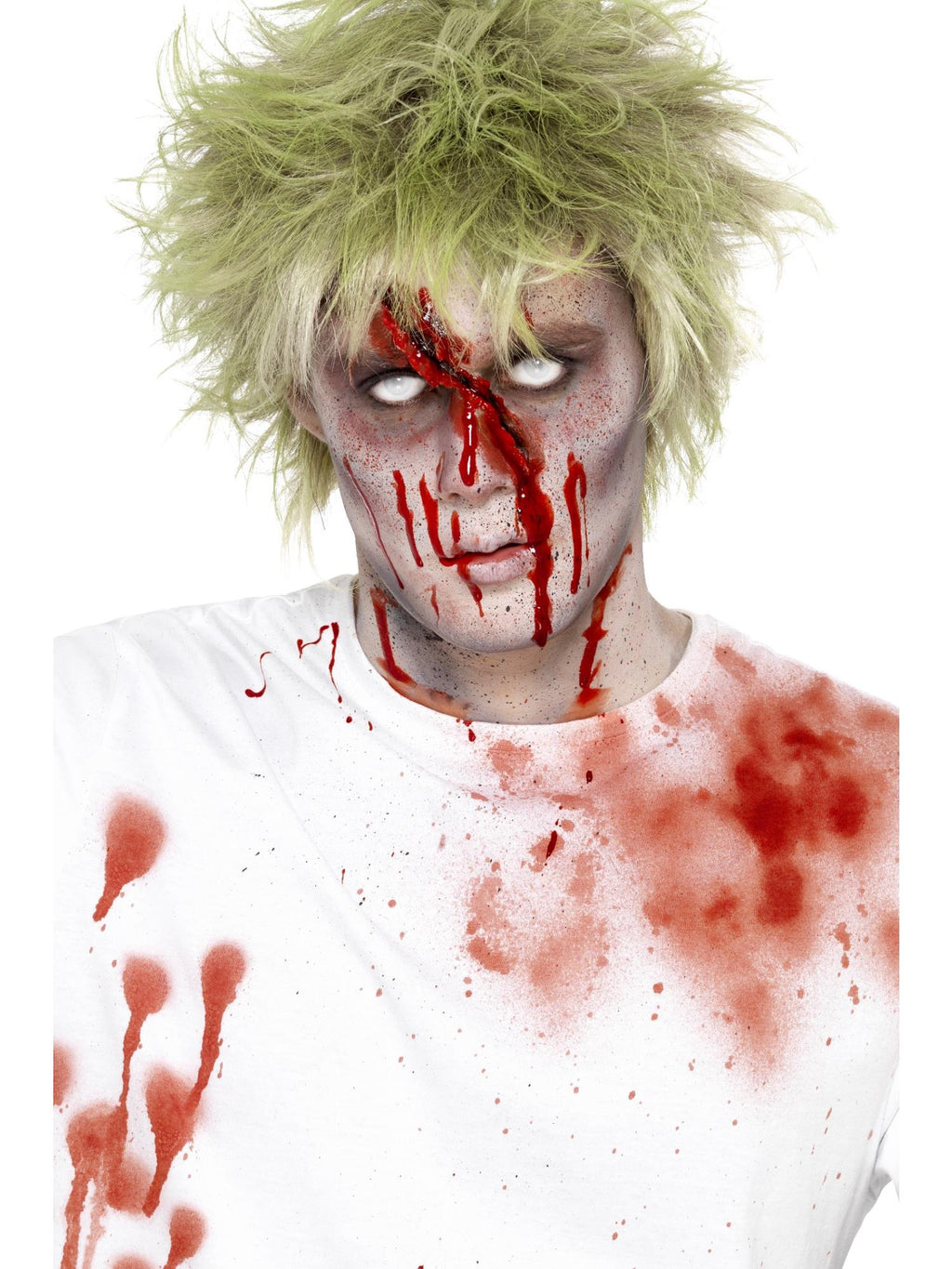 Fake Blood Clothing Spray