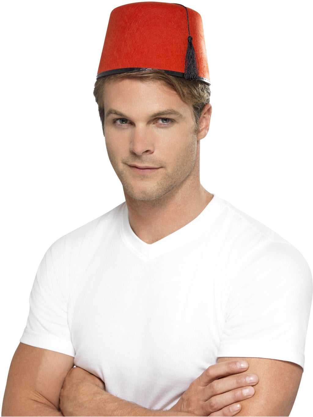Fez Novelty Hat