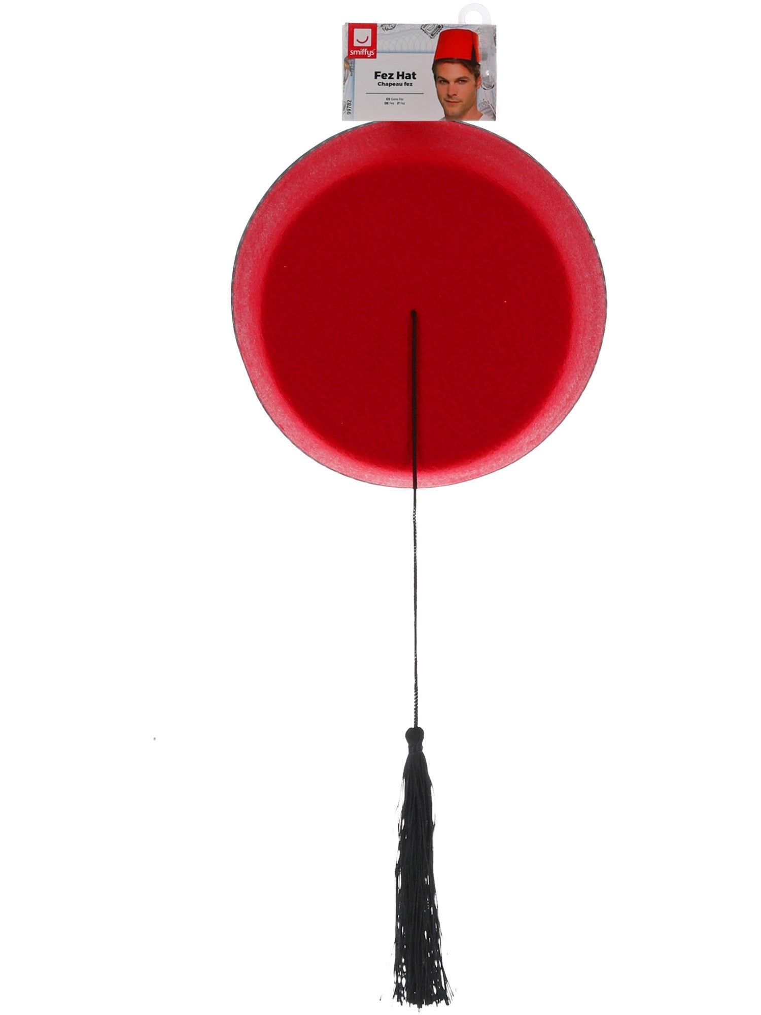 Fez Novelty Hat