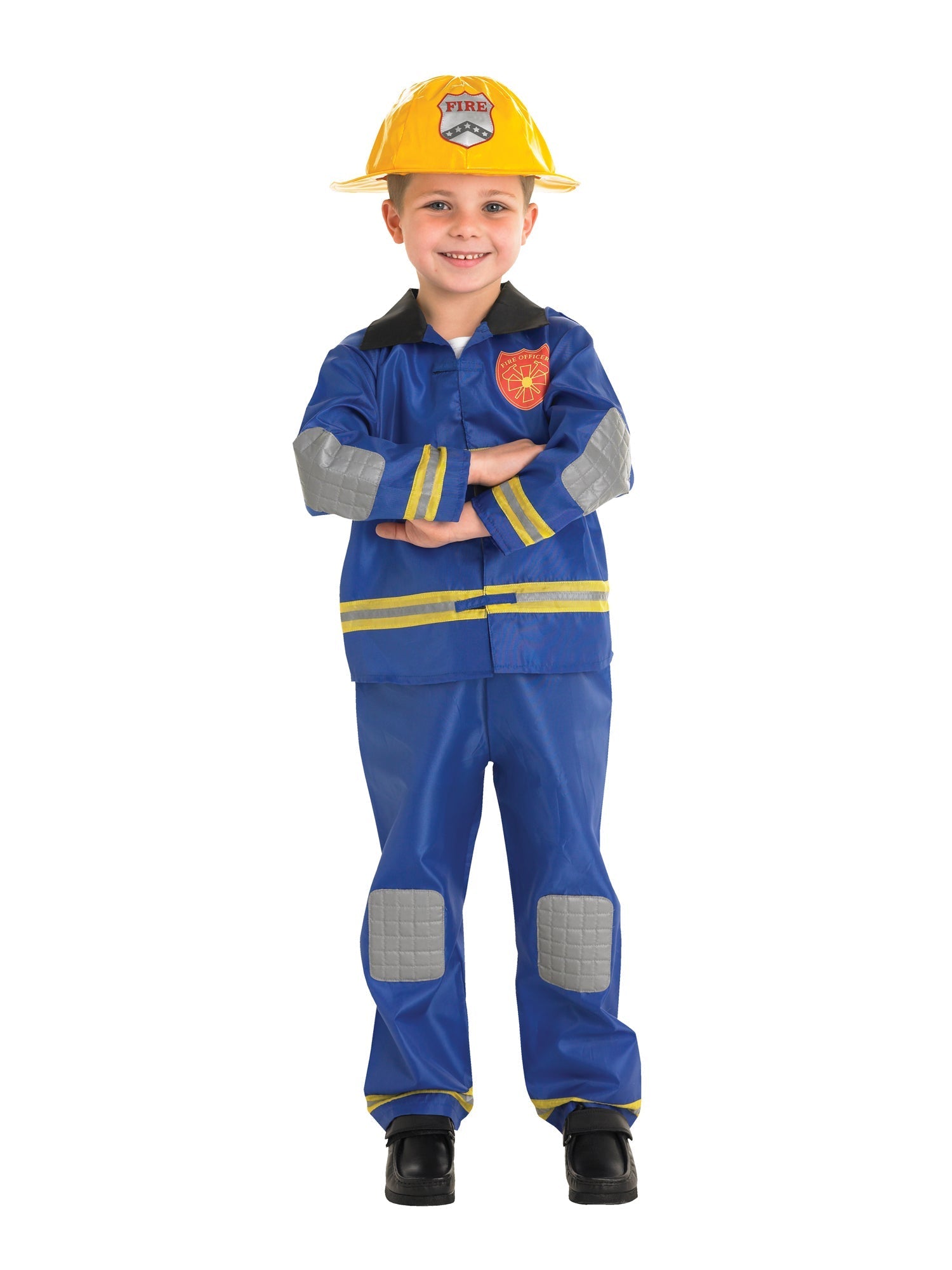 Firefighter Costume