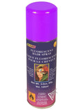 Purple Hair Spray