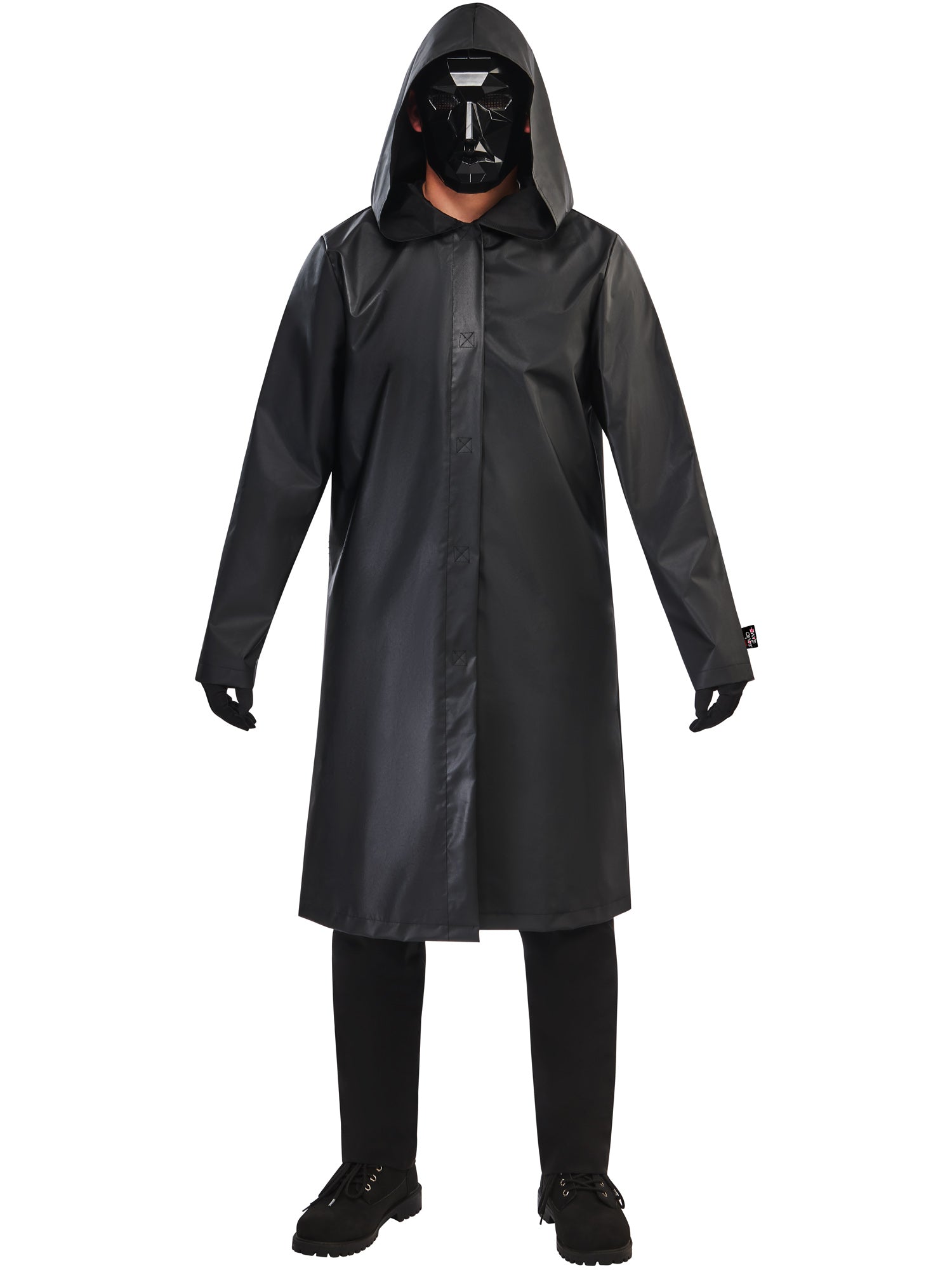 Squid Games - The Front Man Costume