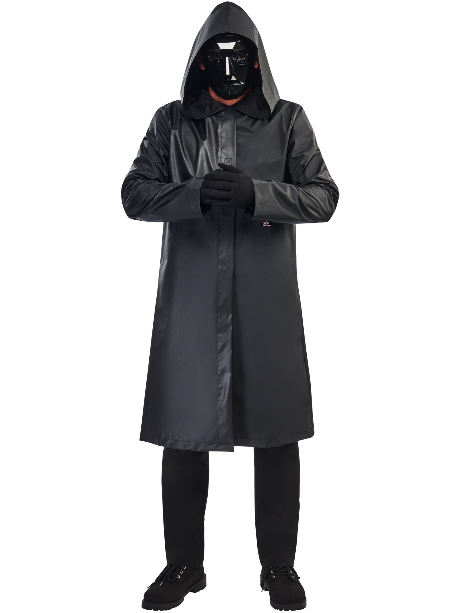 Squid Games - The Front Man Costume