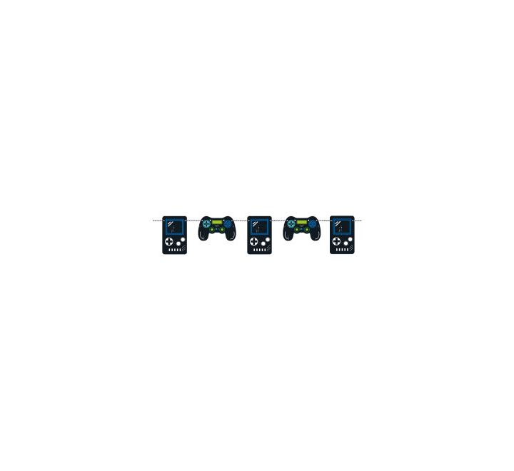 Gaming Garland 7ft