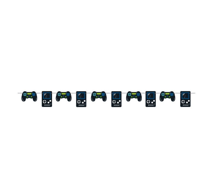 Gaming Garland 7ft