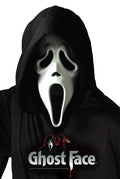 Licenced Ghost Face Mask