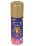 Gold Hair Spray