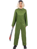 Green Boiler Suit - Unisex
