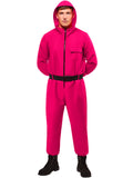 Squid Games - Guard Costume