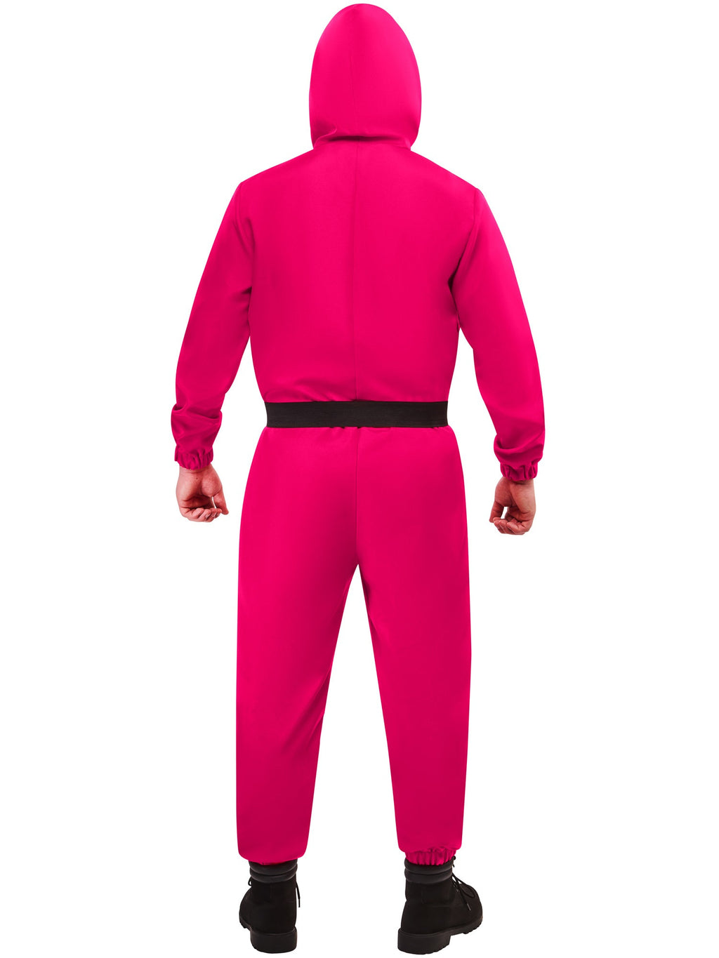 Squid Games - Guard Costume