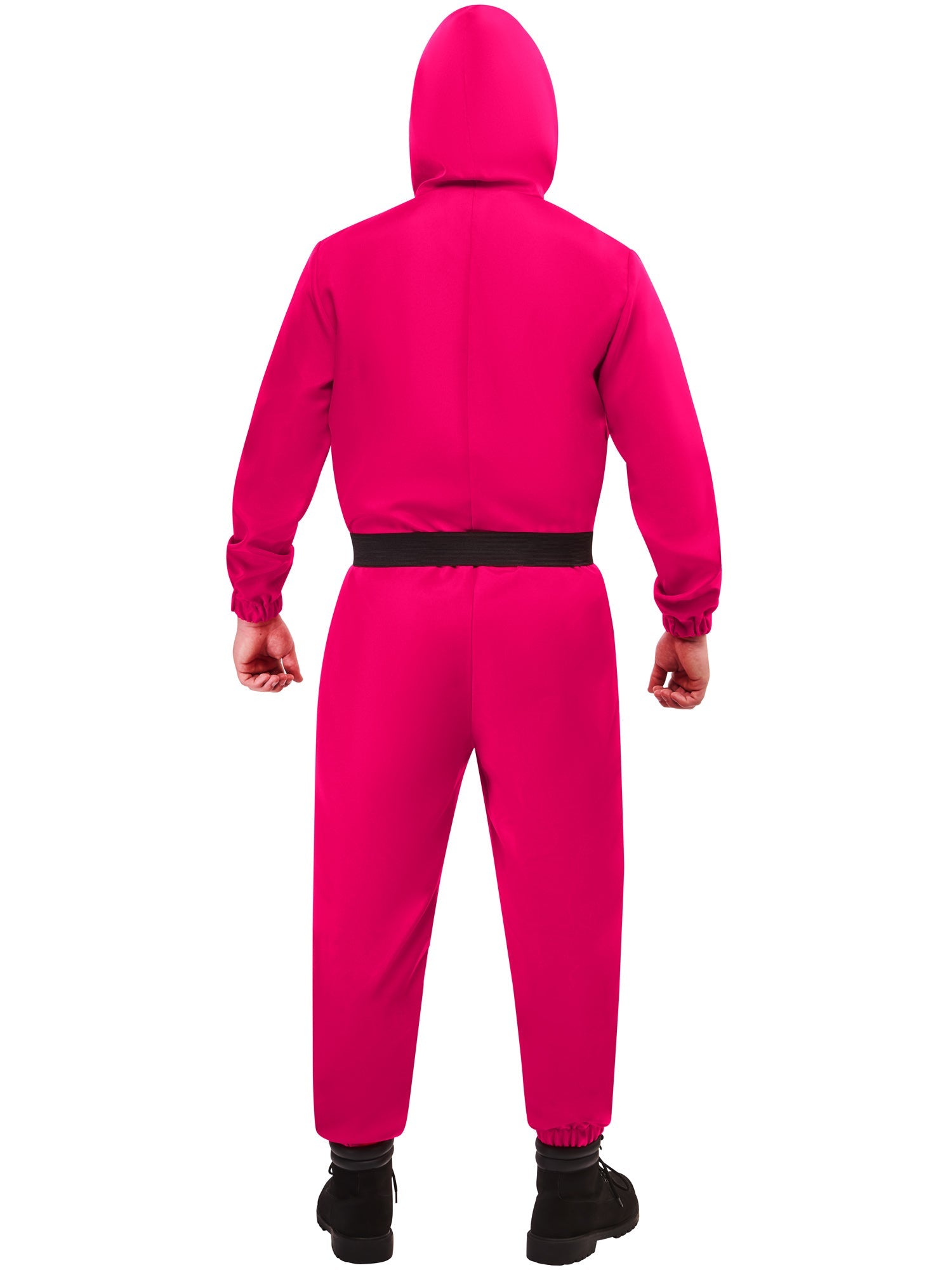 Squid Games - Guard Costume