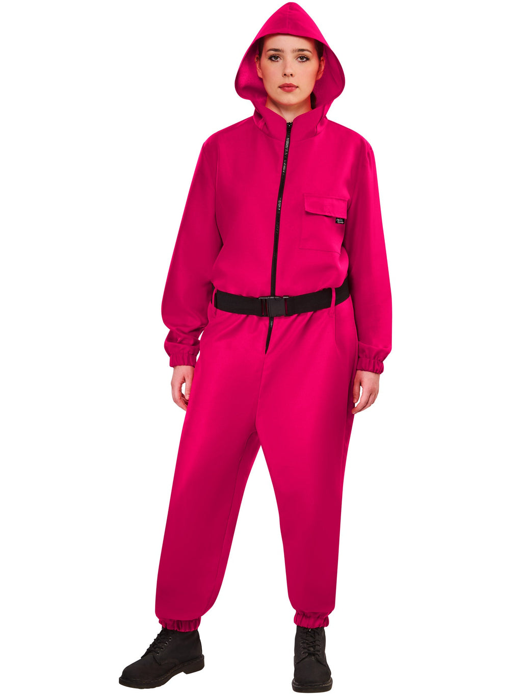 Squid Games - Guard Costume