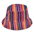 Hippy Multi Bucket Hat