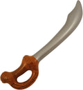Pirate Sword 61cm Inflatable